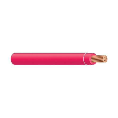 Southwire 100 ft. 12/1 Stranded THHN Building Wire