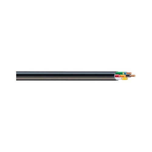 Southwire 100 ft. 18/7 Solid Landscape Sprinkler Wire