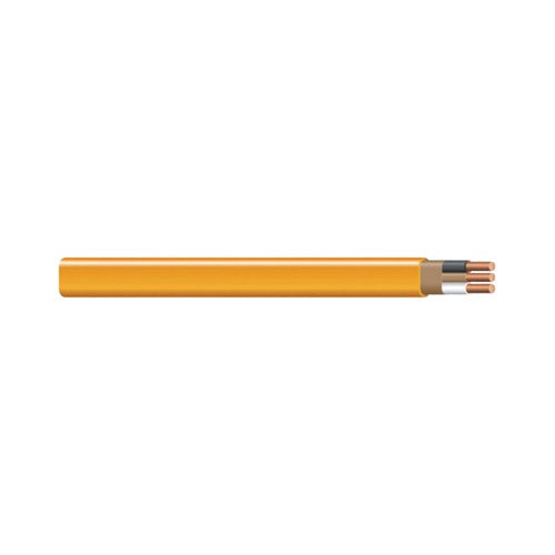 Southwire 50 ft. 10/2 Solid Romex Type NM-B WG Non-Metallic Wire