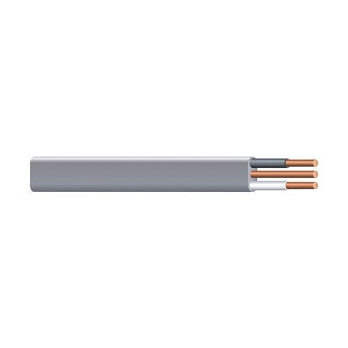 Southwire 50 ft. 10/2 Solid Type UF-B WG Underground Feeder Cable