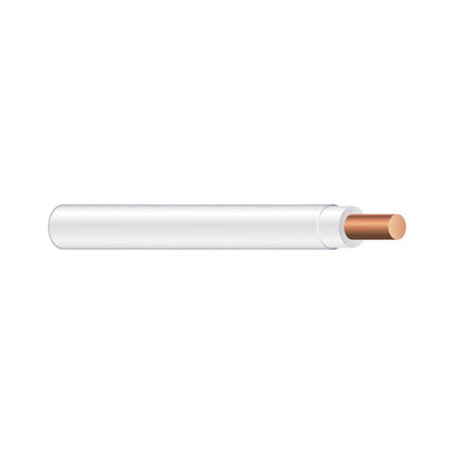 Southwire 50 ft. 12/1 Solid THHN Building Wire