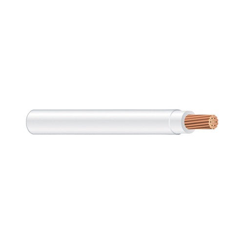 Southwire 50 ft. 12/1 Stranded THHN Building Wire