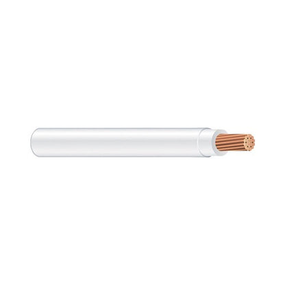 Southwire 50 ft. 12/1 Stranded THHN Building Wire