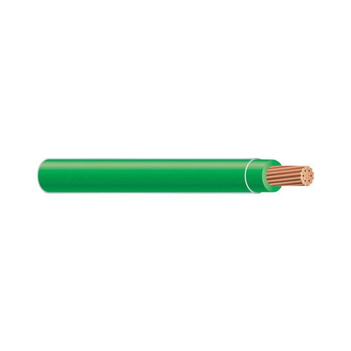 Southwire 50 ft. 12 Stranded THHN Building Wire