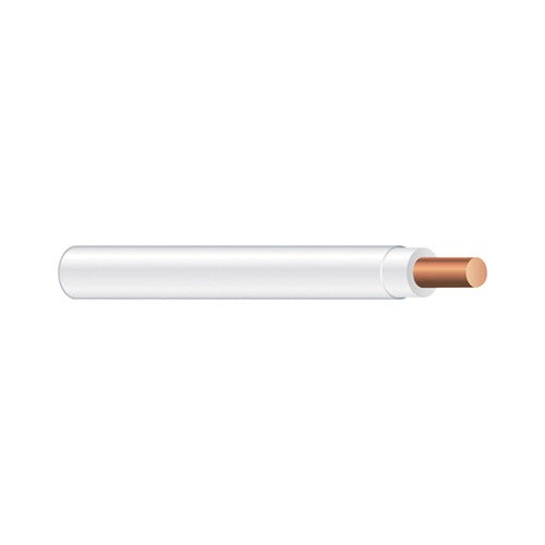Southwire 50 ft. 14/1 Solid THHN Building Wire