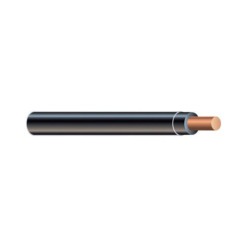 Southwire 50 ft. 14 Solid THHN Building Wire