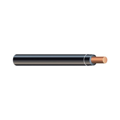 Southwire 50 ft. 14 Solid THHN Building Wire