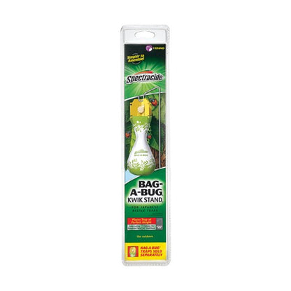 Spectracide Bag-A-Bug Insect Trap Stand 1 pk