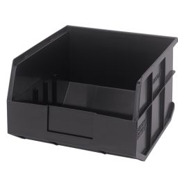 Quantum Stackable Shelf Bins (SSB Series)