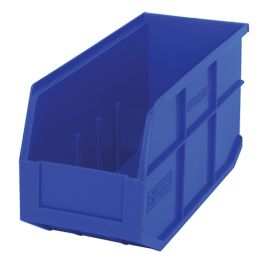 Quantum Stackable Shelf Bins (SSB Series)