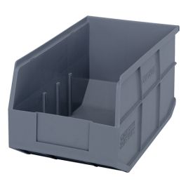 Quantum Stackable Shelf Bins (SSB Series)