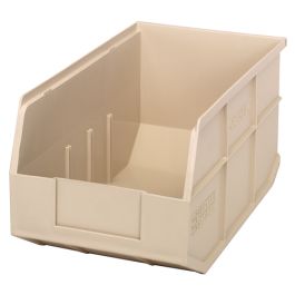Quantum Stackable Shelf Bins (SSB Series)