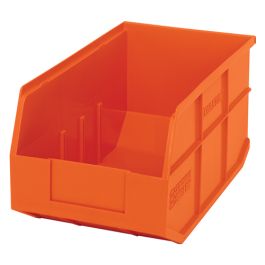Quantum Stackable Shelf Bins (SSB Series)