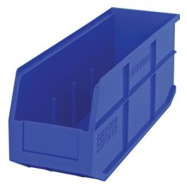 Quantum Stackable Shelf Bins (SSB Series)