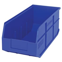Quantum Stackable Shelf Bins (SSB Series)