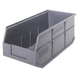 Quantum Stackable Shelf Bins (SSB Series)