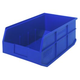 Quantum Stackable Shelf Bins (SSB Series)