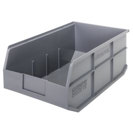 Quantum Stackable Shelf Bins (SSB Series)