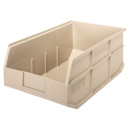Quantum Stackable Shelf Bins (SSB Series)