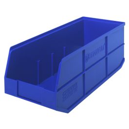 Quantum Stackable Shelf Bins (SSB Series)