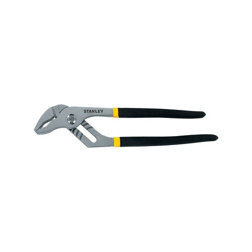 Stanley 10 in. Steel Tongue and Groove Pliers