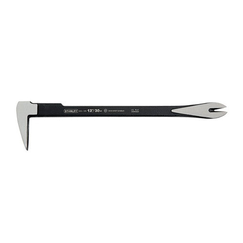 Stanley 12 in. Claw Bar 1 pk