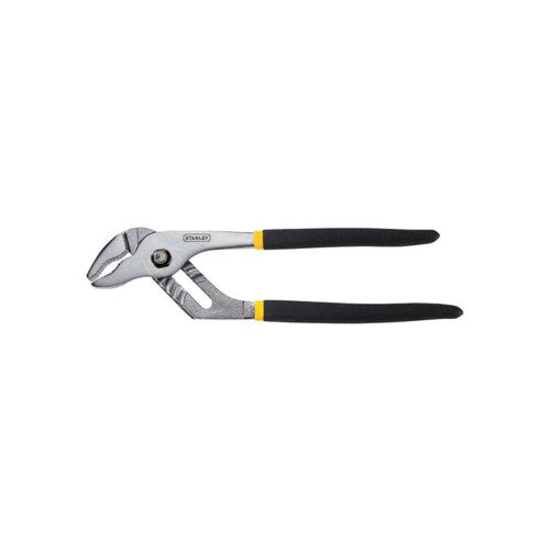 Stanley 8 in. Steel Tongue and Groove Pliers