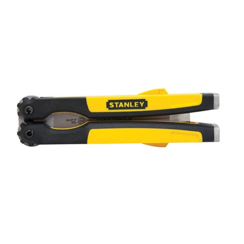 Stanley FatMax 1 in. W X 9 in. L Pocket Chisel 1 pk