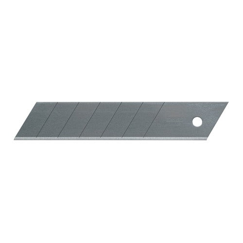 Stanley Quick Point Steel Heavy Duty Replacement Snap Blades 5-1/2 in. L 10 pc