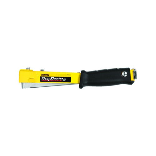 Stanley SharpShooter Heavy Duty 27/64 in. Hammer Tacker