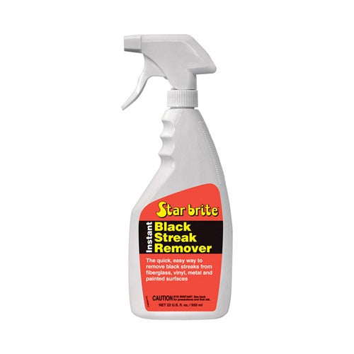 Star brite Streak Remover Liquid 22 oz