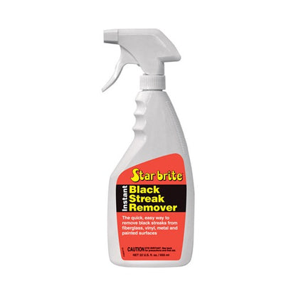 Star brite Streak Remover Liquid 22 oz