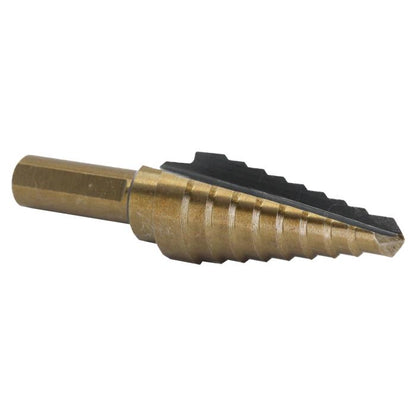 HSS B&G Step Drills - Drill America