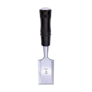 Steel Grip 1-1/2 in. W X 4 in. L Wood Chisel 2260578 1 pk