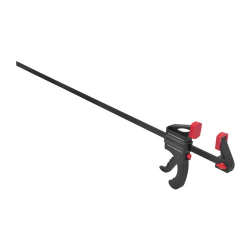 Steel Grip 36 in. X 2-1/2 in. D Bar Clamp 180 lb 1 pc