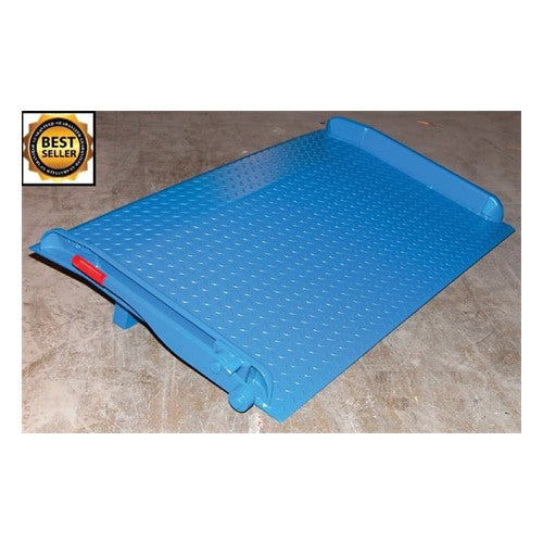 Steel Truck Dock Boards