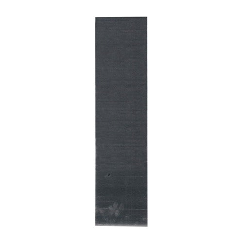 SteelWorks 0.025 in. X 6 in. W X 24 in. L Mill Aluminum Sheet Metal