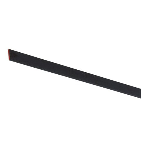 SteelWorks 0.125 in. X 0.75 in. W X 72 in. L Low Carbon Steel Flat Bar