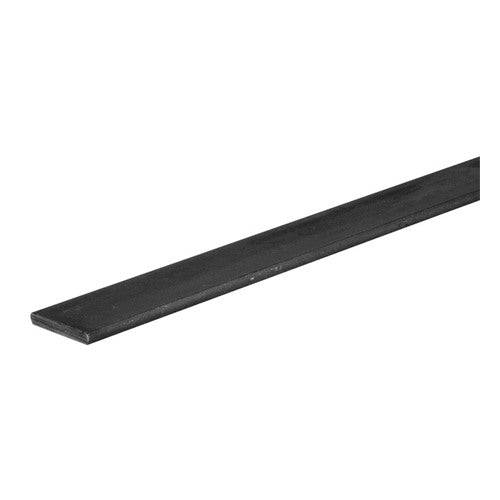 SteelWorks 0.125 in. X 1.5 in. W X 36 in. L Steel Flat Bar