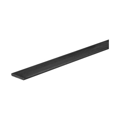 SteelWorks 0.19 in. X 0.75 in. W X 36 in. L Steel Flat Bar