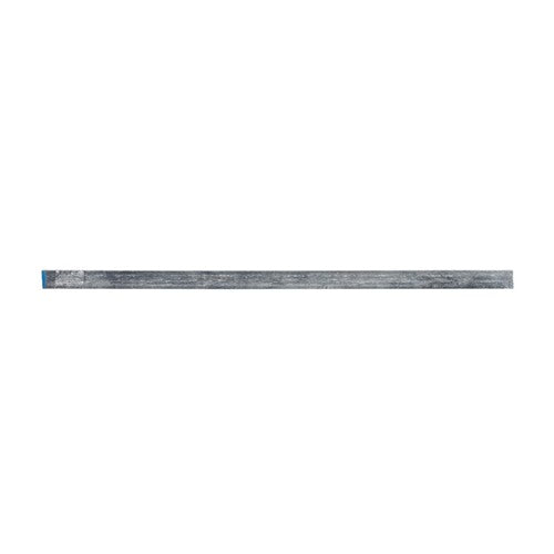 SteelWorks 0.5 in. X 0.5 in. W X 12 in. L Steel Keystock