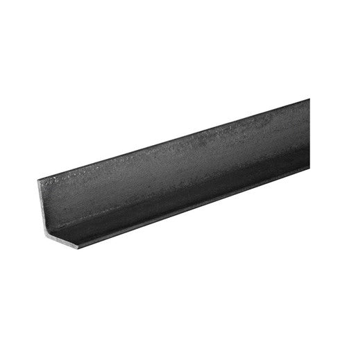 SteelWorks 1-1/2 in. W X 48 in. L Steel Weldable Angle