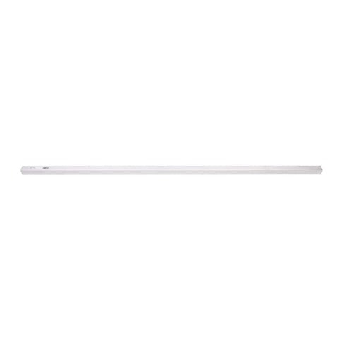 SteelWorks 1/16 in. X 1 in. W X 48 in. L Aluminum Angle