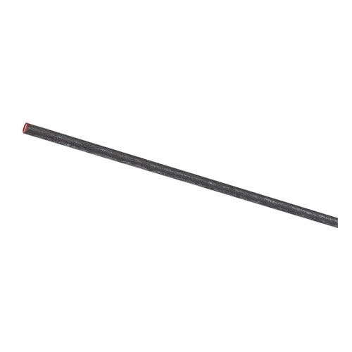 SteelWorks 1/4 in. D X 72 in. L Low Carbon Steel Weldable Unthreaded Rod — Model 11613