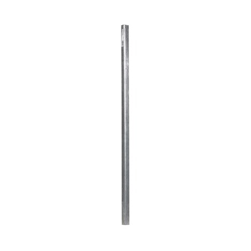 SteelWorks 1/8 in. X 1 in. W X 36 in. L Steel L-Angle