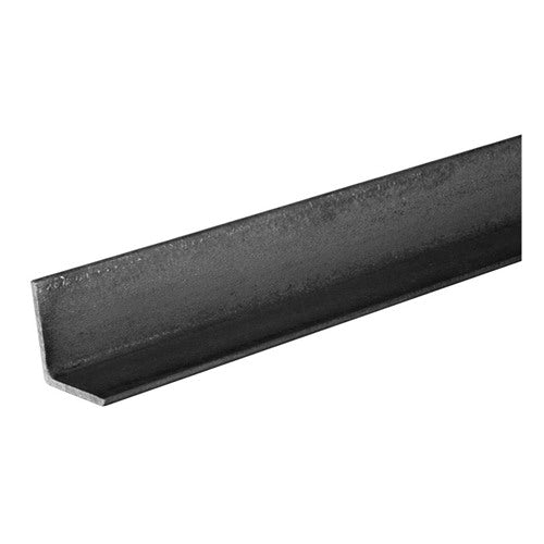 SteelWorks 1/8 in. X 1 in. W X 36 in. L Steel Weldable Angle