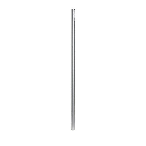 SteelWorks 1/8 in. X 3/4 in. W X 36 in. L Low Carbon Steel Angle