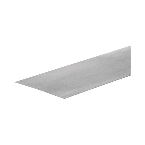 SteelWorks 24 in. W Galvanized Steel Sheet Metal