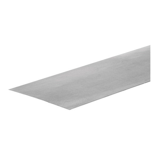 SteelWorks 24 in. W Galvanized Steel Sheet Metal