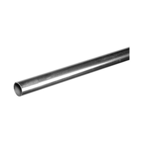 SteelWorks 3/4 in. D X 3 ft. L Round Aluminum Tube